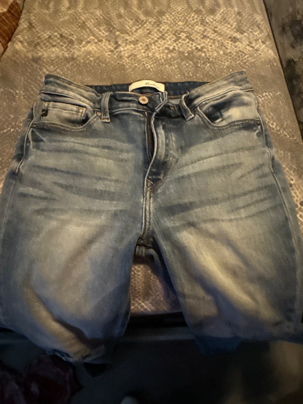 Jeans - Picture 2 of 2